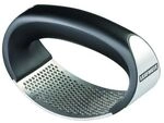 Leifheit Knoblauchpresse &raquo;Knobi King&laquo; silber