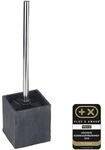 Wenko WC-Garnitur &raquo;Slate Rock&laquo;, 10x38 cm