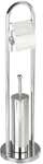 Wenko Stand WC-Garnitur &raquo;Vasto&laquo;, 22x81 cm