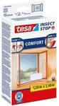 tesa Fliegengitter &raquo;Insect Stop COMFORT&laquo; - 1,2 x 2,4 m