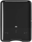 Tork Handtuchspender &raquo;Big&laquo; schwarz, 33.3x43.9x13.6 cm