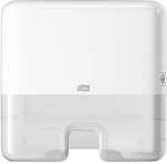 Tork Handtuchspender &raquo;Xpress&reg; Mini&laquo; wei&szlig;, 30.2x29.5x10.1 cm