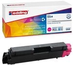 Edding Toner ersetzt Kyocera &raquo;590M&laquo; magenta pink