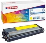 Edding Toner ersetzt Brother &raquo;TN-325Y&laquo; gelb gelb