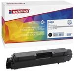 Edding Toner ersetzt Kyocera &raquo;580K&laquo; schwarz schwarz