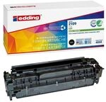 Edding Toner ersetzt HP &raquo;CE410X&laquo; Nr. 305X schwarz