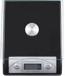 GENIE Briefwaage &raquo;3623 EDS&laquo; schwarz, 15.8x4x19.5 cm