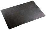 Durable Schreibunterlage &raquo;Leder&laquo; schwarz