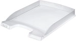 Leitz Briefablage &raquo;5237&laquo; blau, 25.5x3.5x35.7 cm