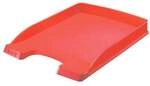 Leitz Briefablage &raquo;5237&laquo; rot, 25.5x3.5x35.7 cm