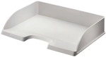 Leitz Briefkorb &raquo;5218 quer&laquo; grau, 36.3x7x27.3 cm