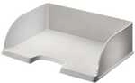 Leitz Briefablage &raquo;5219 quer&laquo; grau, 36.3x10.3x27.3 cm