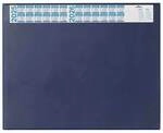 Durable Schreibtischunterlage 65x52 cm blau
