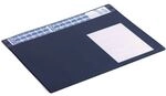 Durable Schreibtischunterlage 65x52 cm blau