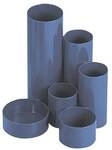 OTTO Office Budget Schreibtisch-K&ouml;cher &raquo;Tube Tidy&laquo; blau