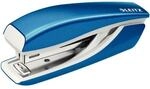 Leitz Tacker / Heftger&auml;t &raquo;5528 NeXXt WOW Mini&laquo; blau, 4.3x2.9x9.8 cm