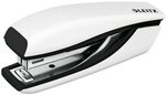 Leitz Tacker / Heftger&auml;t &raquo;5528 NeXXt WOW Mini&laquo; wei&szlig;, 4.3x2.9x9.8 cm
