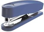 Novus Tacker / Heftger&auml;t &raquo;B2&laquo; blau, 13.2x3.3x6.5 cm