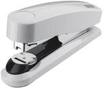 Novus Tacker / Heftger&auml;t &raquo;B4FC&laquo; grau, 16x4x6 cm