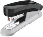 Novus Tacker / Heftger&auml;t &raquo;E15&laquo; schwarz, 12.3x3.2x3.7 cm