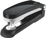 Novus Tacker / Heftger&auml;t &raquo;E25 fresh&laquo; schwarz, 15.2x4.2x6.5 cm
