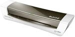 Leitz A4 Laminierger&auml;t &raquo;iLam Home Office&laquo; grau grau, 37x7.6x12.8 cm