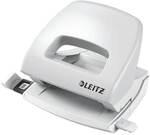 Leitz Locher &raquo;5038 NeXXt&laquo; grau, 10x8.4x9.8 cm