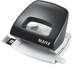 Leitz Locher &raquo;5038 NeXXt&laquo; schwarz, 10x8.4x9.8 cm