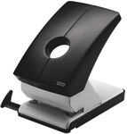 Novus Registraturlocher &raquo;B260&laquo; grau, 17.5x10.3x10.8 cm