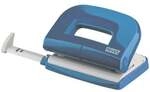 Novus Locher &raquo;E210&laquo; blau, 12.8x4.2x7.2 cm