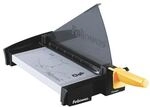 Fellowes Hebelschneider &raquo;Fusion A3&laquo; mehrfarbig