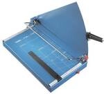 Dahle Hebelschneider &raquo;587&laquo; blau