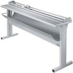 Dahle Rollenschneider Langschneider &raquo;450&laquo; mit Untergestell grau