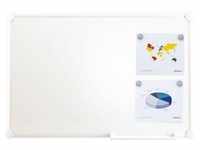 Whiteboard »Maulpro 6306602« kunststoffbeschichtet, 90 x 60 cm weiß, MAUL