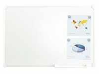 Whiteboard »Maulpro 6306802« kunststoffbeschichtet, 120 x 90 cm weiß, MAUL