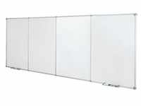 Endlos-Whiteboard Erweiterung kunststoffbeschichtet »6335484«, 120 x 90 cm...