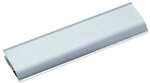 MAUL Klemmleiste 15.6 cm silber, 15.6x4 cm
