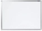 Dahle Whiteboard / Wei&szlig;wandtafel &raquo;Basic Board&laquo; 90 x 60 cm mehrfarbig
