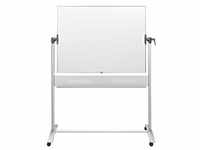 Whiteboard »Stahl Nano Clean«, 120 x 90 cm weiß, Nobo