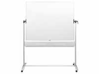 Whiteboard »Stahl Nano Clean«, 150 x 120 cm weiß, Nobo
