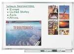 Legamaster Aktion: Whiteboard &raquo;PROFESSIONAL&laquo; 7-100077 emailliert, 300 x 120 cm