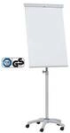 Franken Flipchart &raquo;Xtra!Line Mobil&laquo; silber, 200 cm