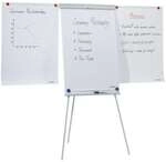 Franken Flipchart &raquo;Xtra!Line Standard Plus&laquo; silber, 188 cm