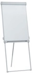 Franken Flipchart &raquo;PRO Standard&laquo; silber, 188 cm
