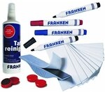 Franken Moderationszubeh&ouml;r &raquo;Junior Line&laquo; 20 Teile