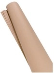 Franken 50er-Pack Moderationspapier 140 x 110 cm beige, 140x110 cm
