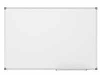 Whiteboard »Maulstandard 6451484« kunststoffbeschichtet, 60 x 45 cm weiß, MAUL