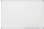 MAUL Whiteboard MAULstandard 120x90 cm kunststoffbeschichtet 645 22 84 wei&szlig;