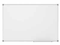 Whiteboard »Maulstandard 6461484« emailliert, 60 x 45 cm weiß, MAUL