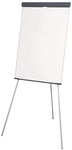 MAUL Flipchart &raquo;MAULstandard&laquo; 66x97 cm, 186 cm